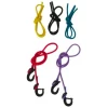 CÂBLES DE TRACTION ELASDYN 7 CÂBLES + 14 CROCHETS - jeu complet