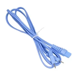 CÂBLE 4 VOIES POUR ÉLECTROSTIMULATEUR CONNEXION FIABLE GLOBUS - vendu à l'unité