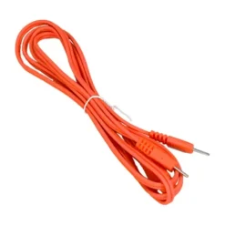 CÂBLE 4 VOIES POUR ÉLECTROSTIMULATEUR CONNEXION FIABLE GLOBUS - vendu à l'unité