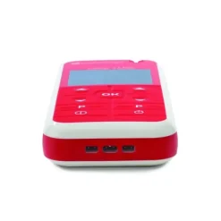 CEFAR TENS CHATTANOOGA ÉLECTROSTIMULATEUR 2 VOIES RECHARGEABLE CEFAR