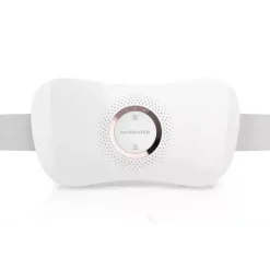 CEINTURE COUSSIN CHAUFFANT MENSTRUEL RELLY VIBRANT HI5 - rechargeable usb-c