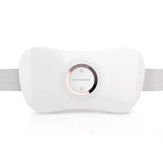 CEINTURE COUSSIN CHAUFFANT MENSTRUEL RELLY VIBRANT HI5 - rechargeable usb-c