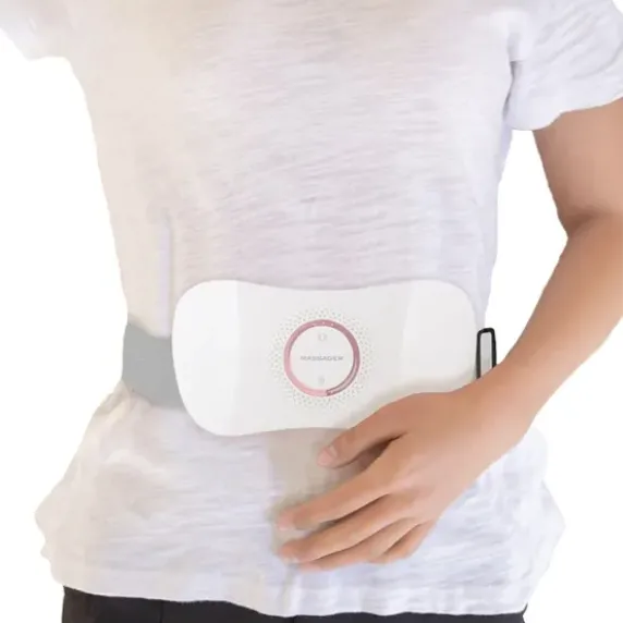 CEINTURE COUSSIN CHAUFFANT MENSTRUEL RELLY VIBRANT HI5 - rechargeable usb-c