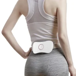 CEINTURE COUSSIN CHAUFFANT MENSTRUEL RELLY VIBRANT HI5 - rechargeable usb-c