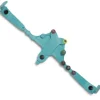 CEINTURE ELECTRODES ECG UNIVERSELLE