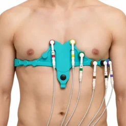 CEINTURE ELECTRODES ECG UNIVERSELLE
