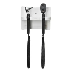 CENTRALE DE DIAGNOSTIC EN 200 DUO TRANSFORMATEUR MURAL HEINE - centrale murale
