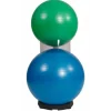 CERCEAUX RANGE BALLON ABS - lot de 3