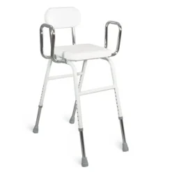 CHAISE HAUTE DE CUISINE KIZINE ASSISE INCLINÉE COLSON - unité