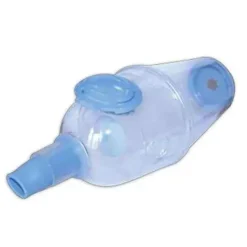 CHAMBRE D'INHALATION INHALER