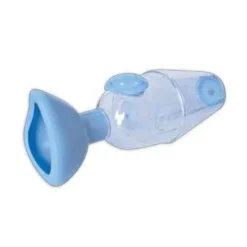 CHAMBRE D'INHALATION INHALER