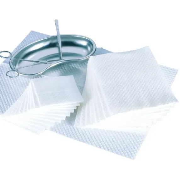 CHAMPS DE SOINS ABSORBANT OCTOLIN HARTMANN