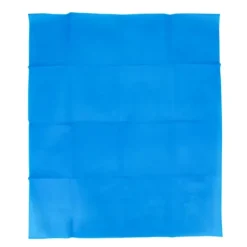 CHAMPS DE SOINS SIMPLES STÉRILES NON TROUÉS DREXCO MEDICAL - boîte de 50