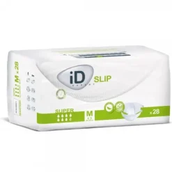 CHANGES COMPLETS ID EXPERT SLIP SUPER MEDIUM ID - sachet de 28