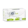 CHANGES COMPLETS ID EXPERT SLIP SUPER LARGE ID - paquet de 28