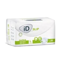 CHANGES COMPLETS ID EXPERT SLIP SUPER LARGE ID - paquet de 28