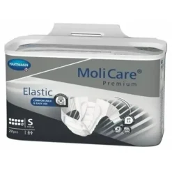 CHANGES COMPLETS MOLICARE PREMIUM ELASTIC 10 GOUTTES HARTMANN - plusieurs tailles