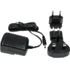 CHARGEUR ÉLECTROSTIMULATEUR 2 ALIMENTATION SECTEUR GLOBUS - chargeur seul