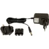 CHARGEUR POUR ÉLECTROSTIMULATEUR GENESY 1500 PRO GLOBUS - chargeur seul