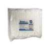 CHARLOTTES CLIP NON TISSÉES USAGE UNIQUE PROTECTION HYGIÉNIQUE - sachet de 100