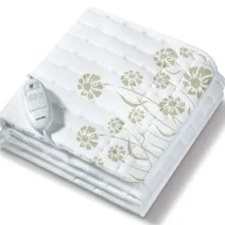 CHAUFFE MATELAS BASIC TS23 3 TEMPÉRATURES BEURER - 80 x 150 cm
