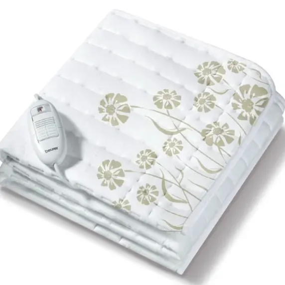 CHAUFFE MATELAS BASIC TS23 3 TEMPÉRATURES BEURER - 80 x 150 cm
