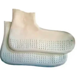 CHAUSSETTES DE NATATION ANTIGLISSE - paire