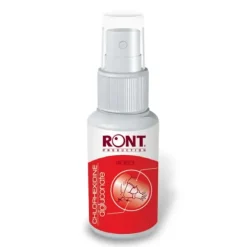 CHLORHÉXIDINE 50 ML RONT