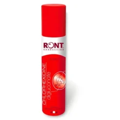 CHLORHÉXIDINE 110 ML RONT