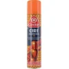 CIRE DÉPOUSSIÉRANTE ANTIQUAIRE MEUBLES CIRE D'ABEILLE O CEDAR - spray de 300 ml