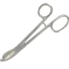 CISAILLE À PLÂTRE DE BRUN 23 CM INOX MEDICLINIC - unité