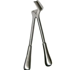 CISAILLE À PLÂTRE STILLE INOX AUTOCLAVABLE MEDICLINIC - longueur 37 cm