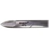 CISEAUX A ONGLES DROITS INOX MEDICLINIC - 12 cm