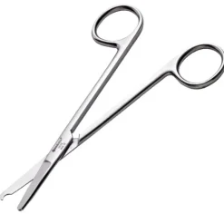 CISEAUX COUPE-FILS DROIT SPENCER 13CM