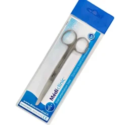 CISEAUX DAUPHIN DROITS 14 CM