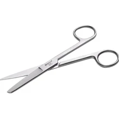 CISEAUX DAUPHIN DROITS 14 CM