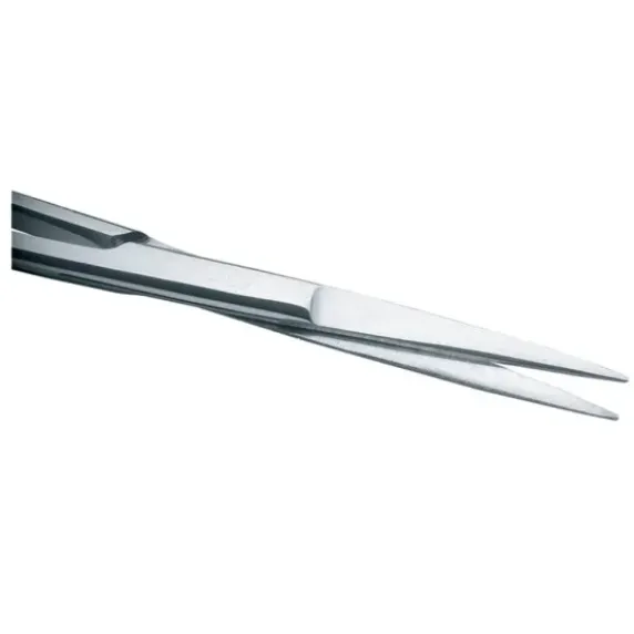 CISEAUX IRIDECTOMIE DROIT 11 CM