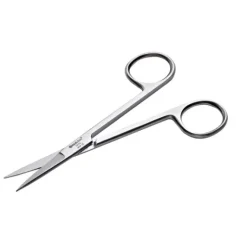 CISEAUX IRIDECTOMIE DROIT 11 CM