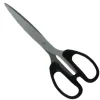 CISEAUX MÉDICAUX INOX POIGNÉE ERGONOMIQUE - 21 cm