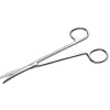 CISEAUX METZENBAUM COURBES INOX - 20 cm