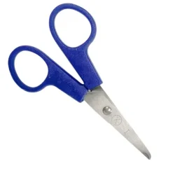 CISEAUX SPENCER COUPE FIL STERILE