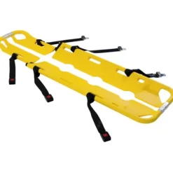 CIVIERE DE RELEVAGE PLASTIQUE 220 KG JAUNE HOLTEX - jaune