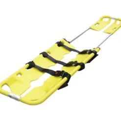 CIVIERE DE RELEVAGE PLASTIQUE 220 KG JAUNE HOLTEX - jaune