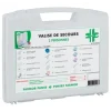 COFFRET DE SECOURS 2 PERSONNES