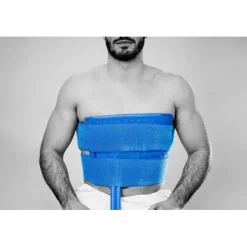 COLD THERAPY SYSTEM CRYOTHÉRAPIE COMPRESSION CE 0197 - 3 attelles