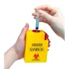 COLLECTEUR SANIBOX