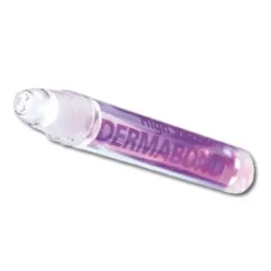 COLLE CUTANÉE DERMABOND FERMETURE CUTANÉE STÉRILE JOHNSON JOHNSON - tube de 0,5 ml