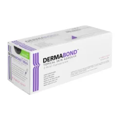 COLLE CUTANÉE 0,36 ml DERMABOND - Boite de 12 tubes