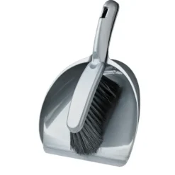 COMBINÉ PELLE BALAYETTE NETTOYAGE COMPACT ERGONOMIQUE - unité