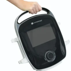 COMBO INTELECT MOBILE 2 ÉLECTROTHÉRAPIE ULTRASONS CHATTANOOGA - appareil combo
